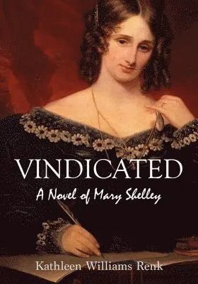Kathleen Williams Renk - Vindicated, Häftad. Tillgänglighet: Lägg i varukorg