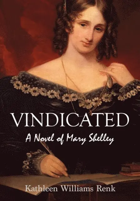 Kathleen Williams Renk - Vindicated, E-bok. Tillgänglighet: Lägg i varukorg