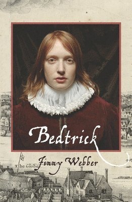 Jinny Webber - Bedtrick, Häftad