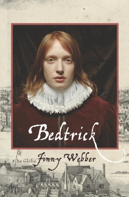 Jinny Webber - Bedtrick, E-bok