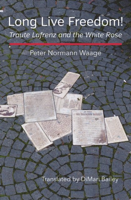 Peter Waage - Long Live Freedom!, E-bok. Tillgänglighet: Lägg i varukorg