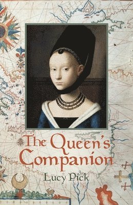 Lucy Pick - Queen's Companion, Häftad