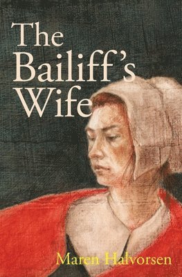 Maren Halvorsen - Bailiff's Wife, Häftad