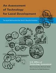 U.S. Office of Technology Assessment - Assessment of Technology for Local Development, Häftad. Tillgänglighet: Lägg i varukorg