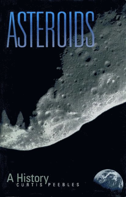 Curtis Peebles - Asteroids, E-bok