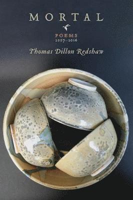 Thomas Dillon Redshaw - Mortal, Häftad