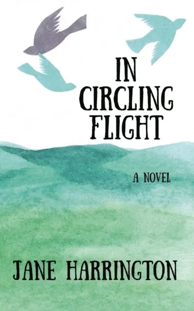 Jane Harrington - In Circling Flight, E-bok. Tillgänglighet: Lägg i varukorg