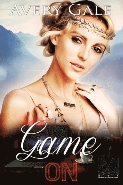 Avery Gale - Game On, E-bok