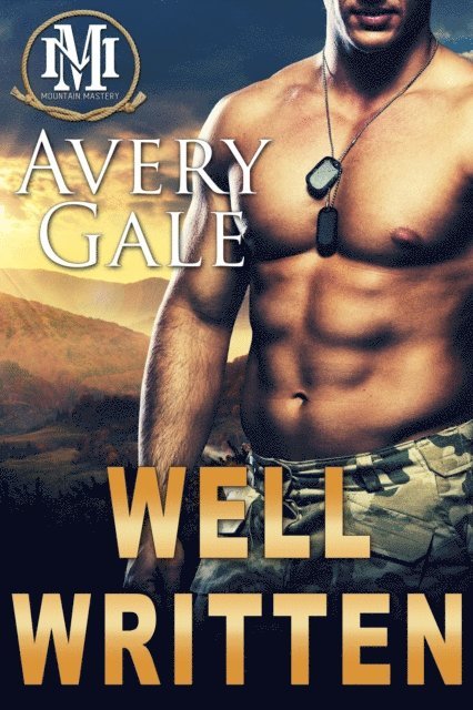 Avery Gale - Well Written, E-bok