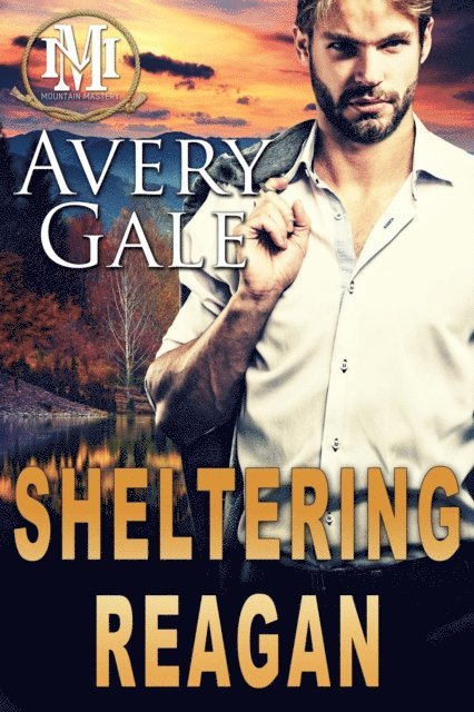 Avery Gale - Sheltering Reagan, E-bok