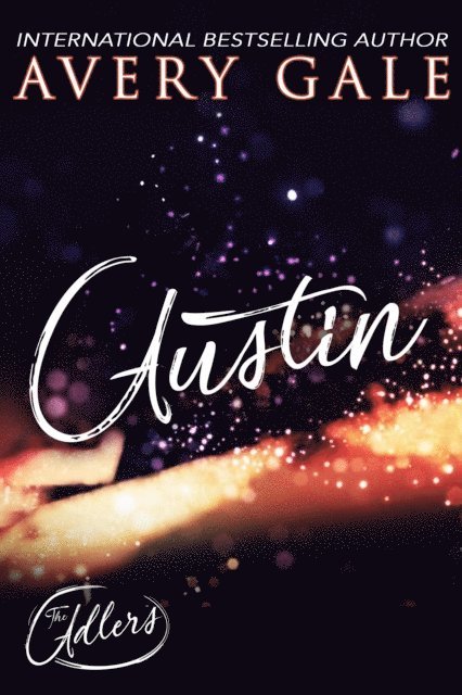 Avery Gale - Austin, E-bok