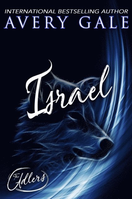 Avery Gale - Israel, E-bok
