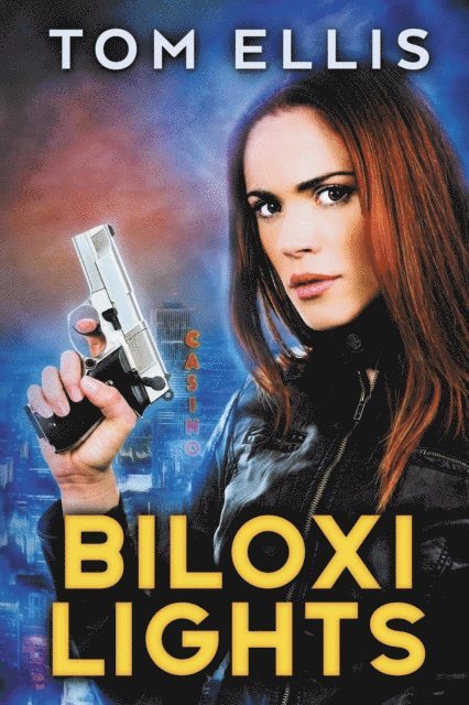 Tom Ellis - Biloxi Lights, E-bok