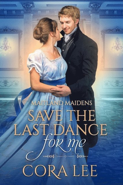 Cora Lee - Save the Last Dance for Me, E-bok