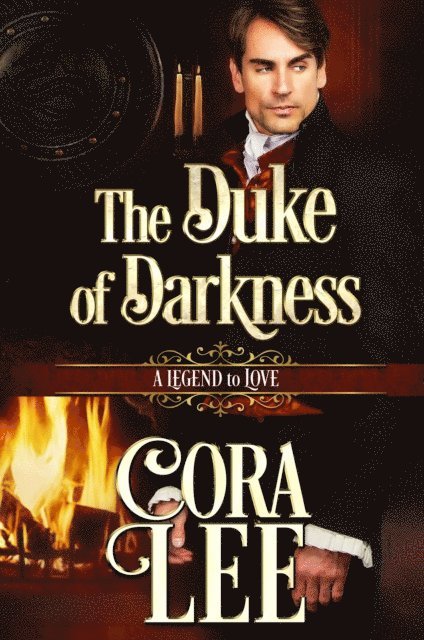Cora Lee - Duke of Darkness, E-bok