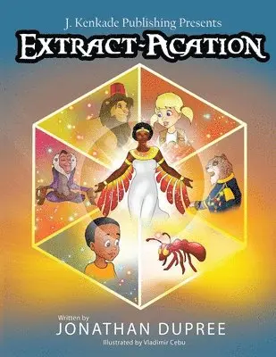 Jonathan Dupree - Extract-Acation, Häftad. Tillgänglighet: Lägg i varukorg