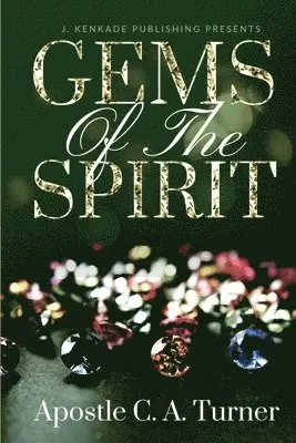 Carlos Turner - Gems of the Spirit, Häftad. Tillgänglighet: Lägg i varukorg