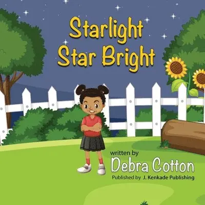 Debra Cotton - Starlight Star Bright, Häftad. Tillgänglighet: Lägg i varukorg