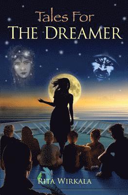 Rita Wirkala - Tales for the Dreamer, Häftad