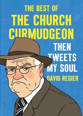 Then Tweets My Soul