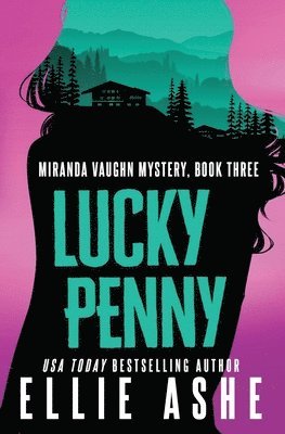 Ellie Ashe - Lucky Penny, Häftad