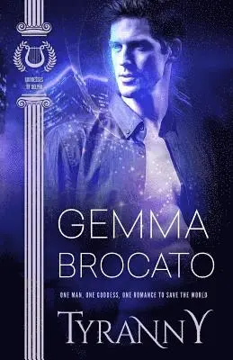 Gemma Brocato - Tyranny, Häftad. Tillgänglighet: Lägg i varukorg