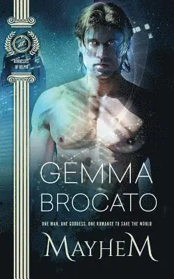 Gemma Brocato - Mayhem, Häftad. Tillgänglighet: Lägg i varukorg
