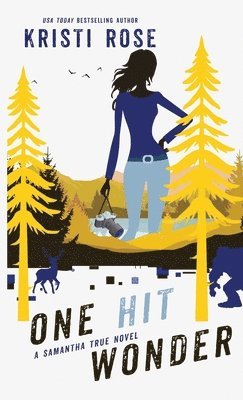Kristi Rose - One Hit Wonder, Häftad