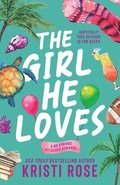 Girl He Loves