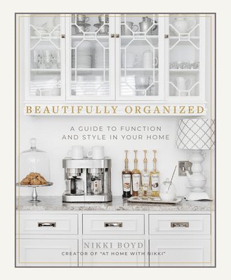 Beautifully Organized av Nikki Boyd
