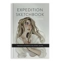 Expedition Sketchbook