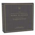 The Beautifully Organized Home Planner