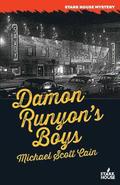 Damon Runyon's Boys