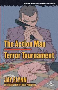 Action Man / Terror Tournament