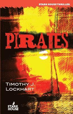 Timothy J Lockhart - Pirates, Häftad