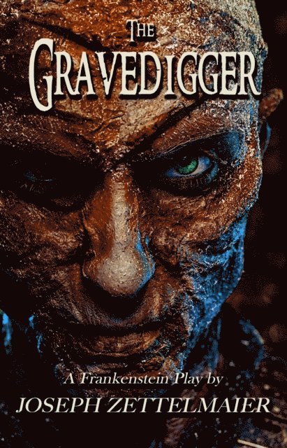 Joseph Zettelmaier - Gravedigger, E-bok