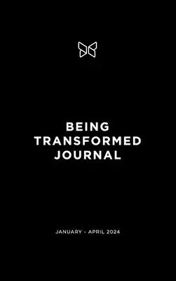 New Song Church - Being Transformed Journal, Inbunden. Tillgänglighet: Lägg i varukorg