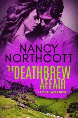 Nancy Northcott - The Deathbrew Affair: The Lethal Webs #1, Häftad. Tillgänglighet: Lägg i varukorg