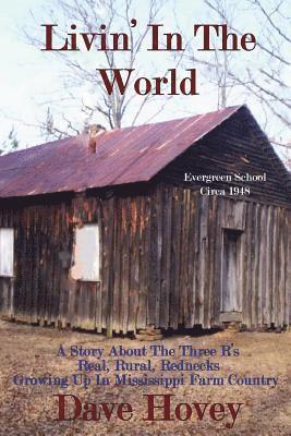 Dave Hovey - Livin' in the World, Häftad