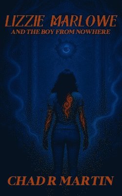 Chad Martin - Lizzie Marlowe, Häftad