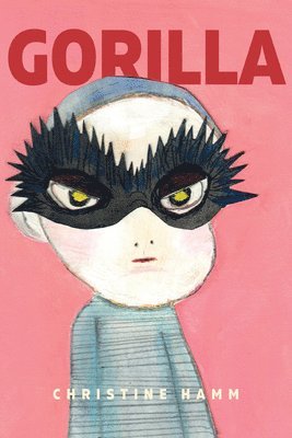 Christine Hamm - Gorilla, Häftad