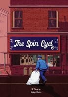 Robyn Stecher - Spin Cycle, Inbunden