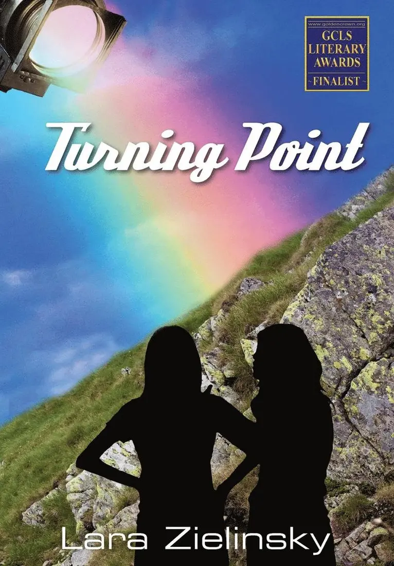 Lara Zielinsky - Turning Point, Inbunden. Tillgänglighet: Lägg i varukorg