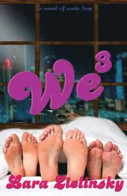 Lara Zielinsky - We Three, Häftad. Tillgänglighet: Lägg i varukorg