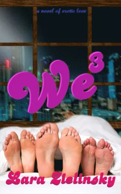 Lara Zielinsky - We 3: One and One and One Makes Three, E-bok. Tillgänglighet: Lägg i varukorg