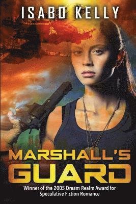 Isabo Kelly - Marshall's Guard, Häftad