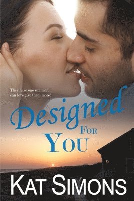 Kat Simons - Designed for You, Häftad