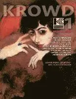 Multiple Authors, Noga Sklar - Krowd Review Winter 2015, Häftad. Tillgänglighet: Lägg i varukorg