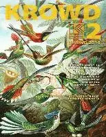 Multiple Authors, Bernardo Marçolla - Krowd Review Spring 2016, Häftad. Tillgänglighet: Lägg i varukorg