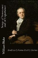 William Blake, Carl E Weaver, Carl E. Weaver - Songs of Innocence and of Experience, Häftad